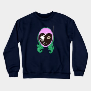 Sister Spider Crewneck Sweatshirt